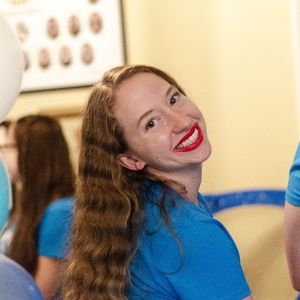 Meet your Posher, Jessica